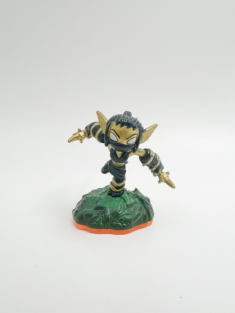 Stealth Elf (Legendary)