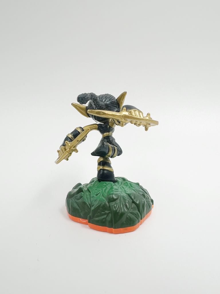 Stealth Elf (Legendary)