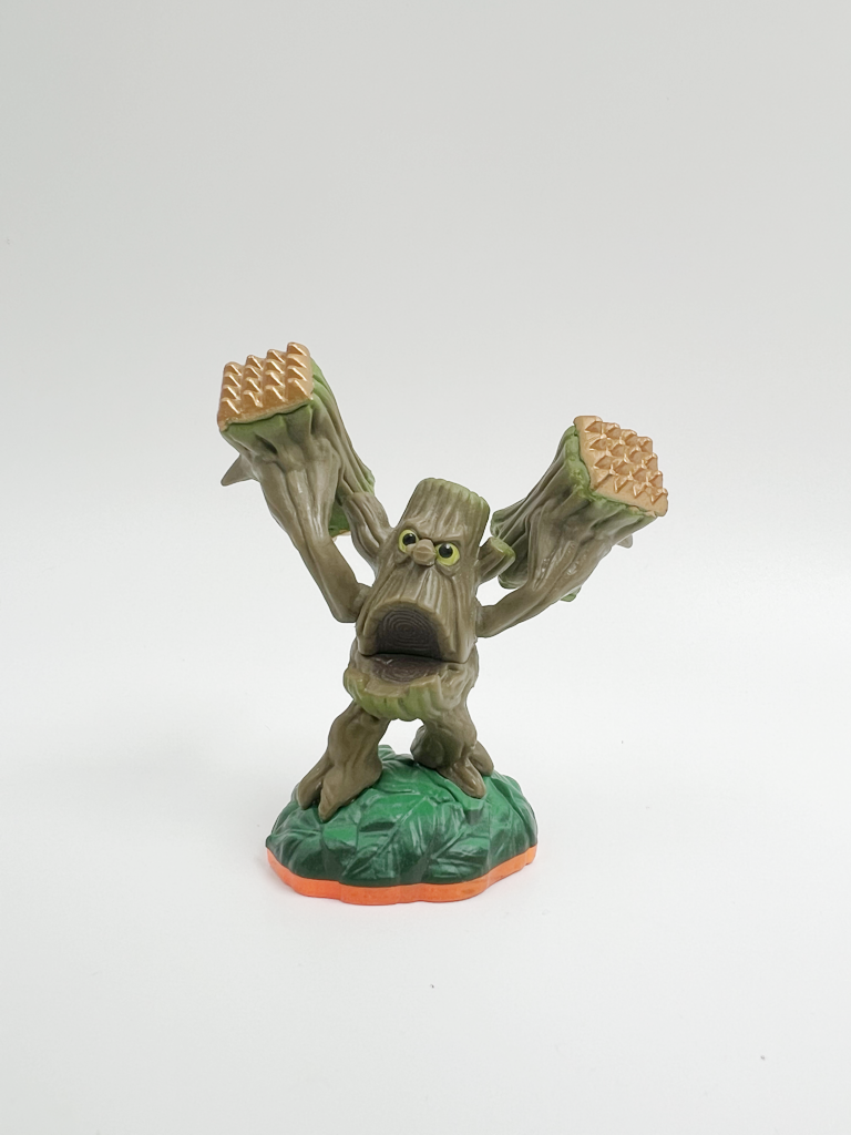 Stump Smash (Series 2)