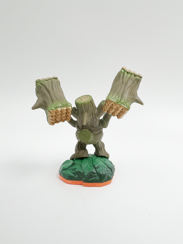 Stump Smash (Series 2)