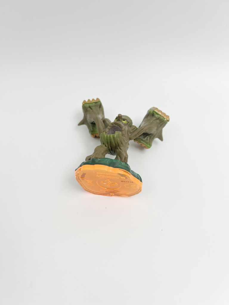 Stump Smash (Series 2)