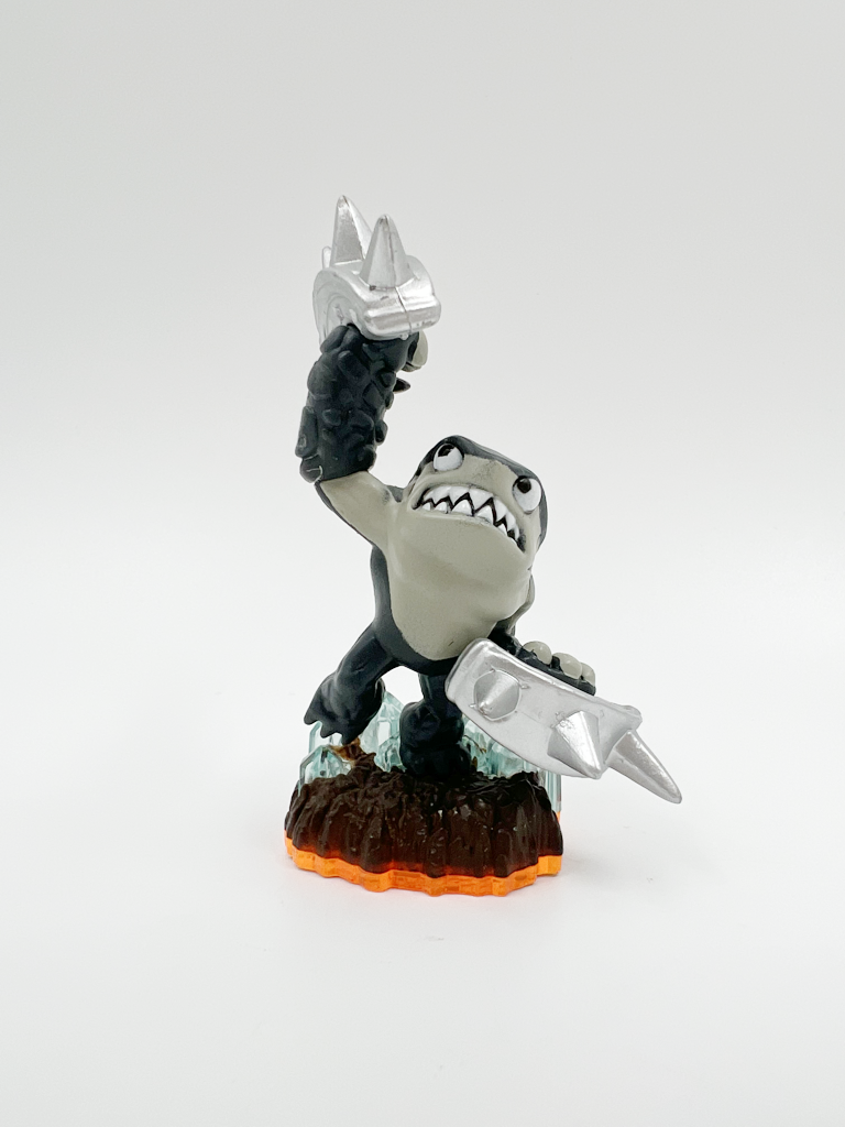 Terrafin (Series 2)