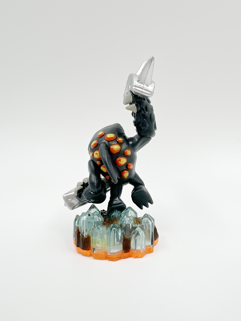 Terrafin (Series 2)