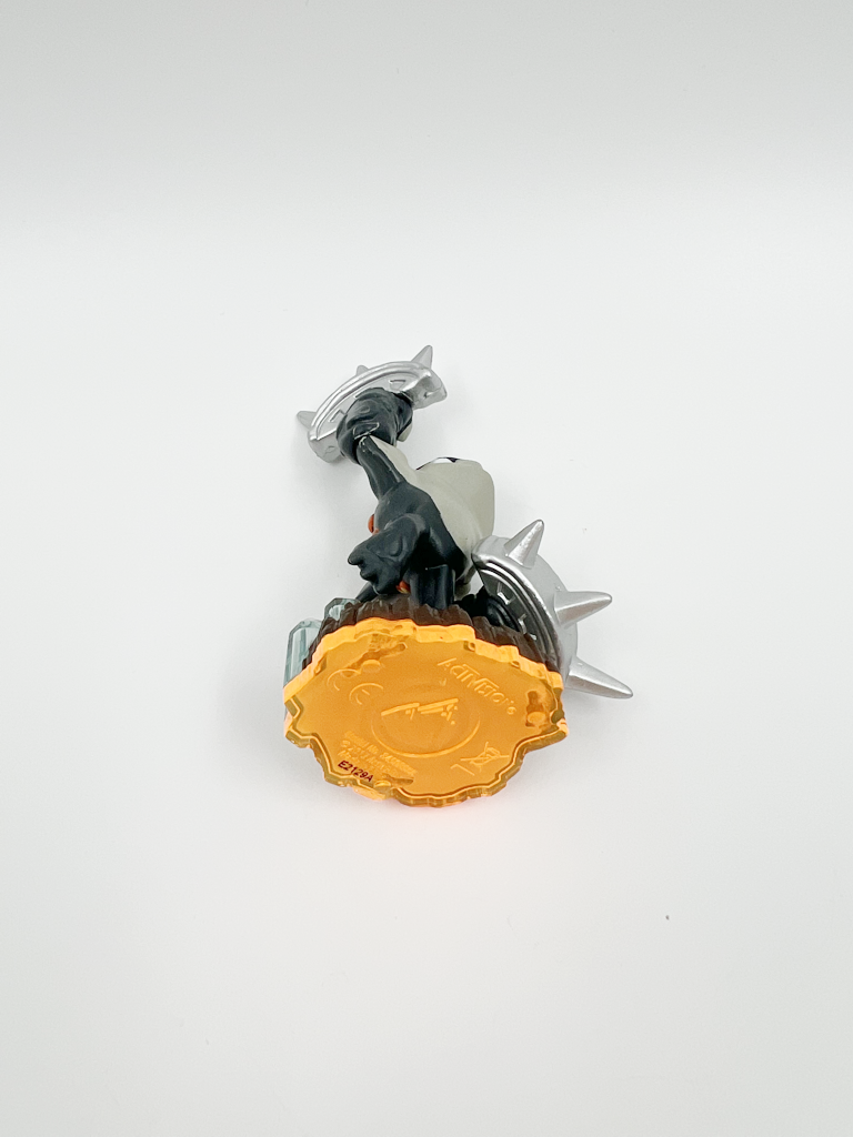 Terrafin (Series 2)