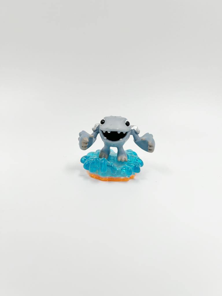 Thumpling (Sidekick)