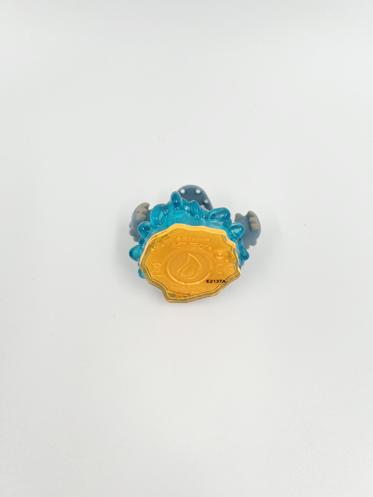 Thumpling (Sidekick)