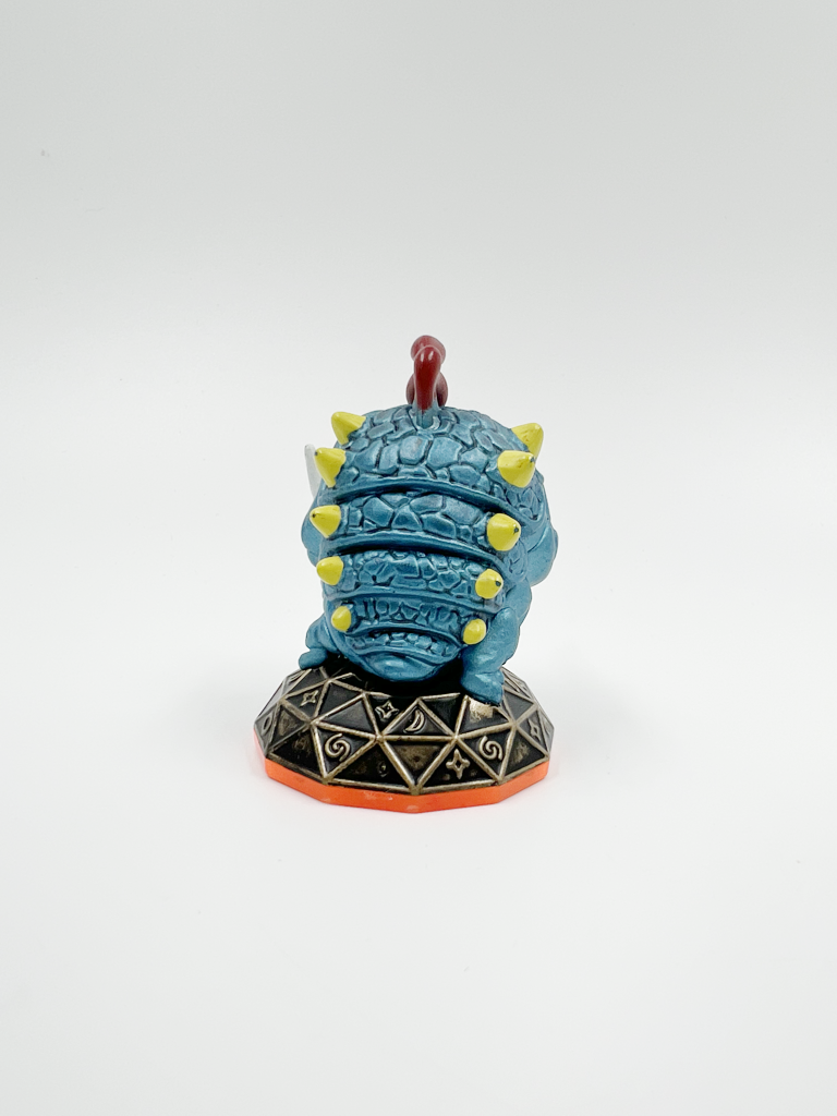 Wrecking Ball (Series 2)