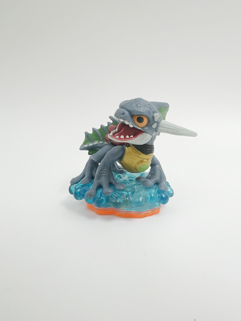 Zap (Series 2)