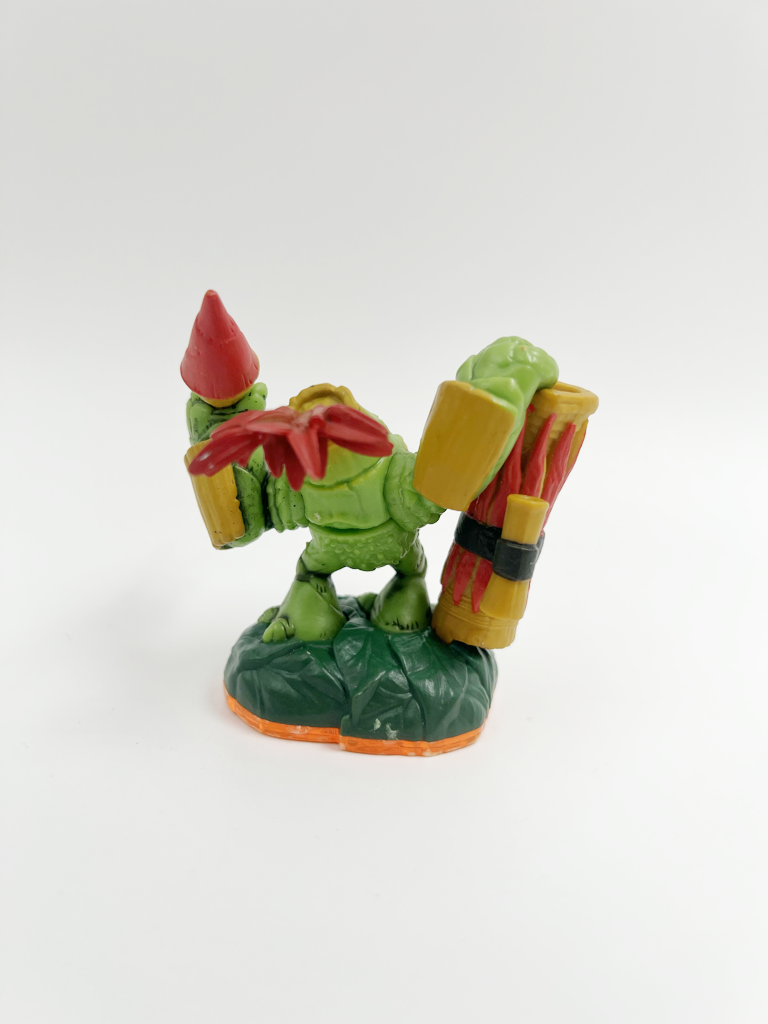 Zook (Series 2)