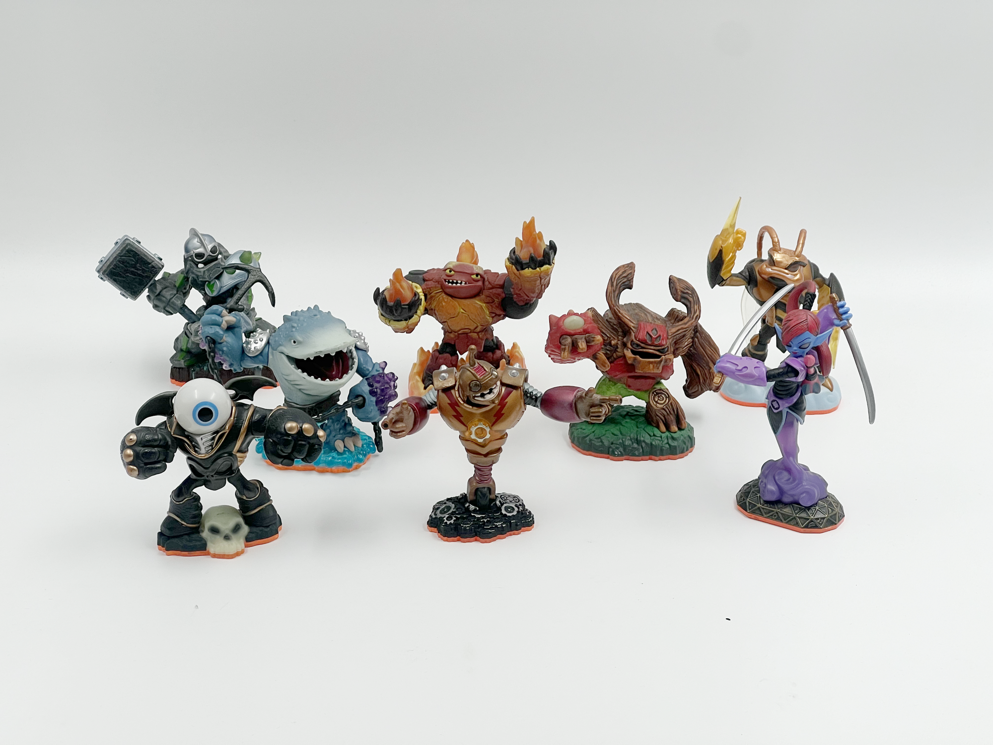 Giants Bundle