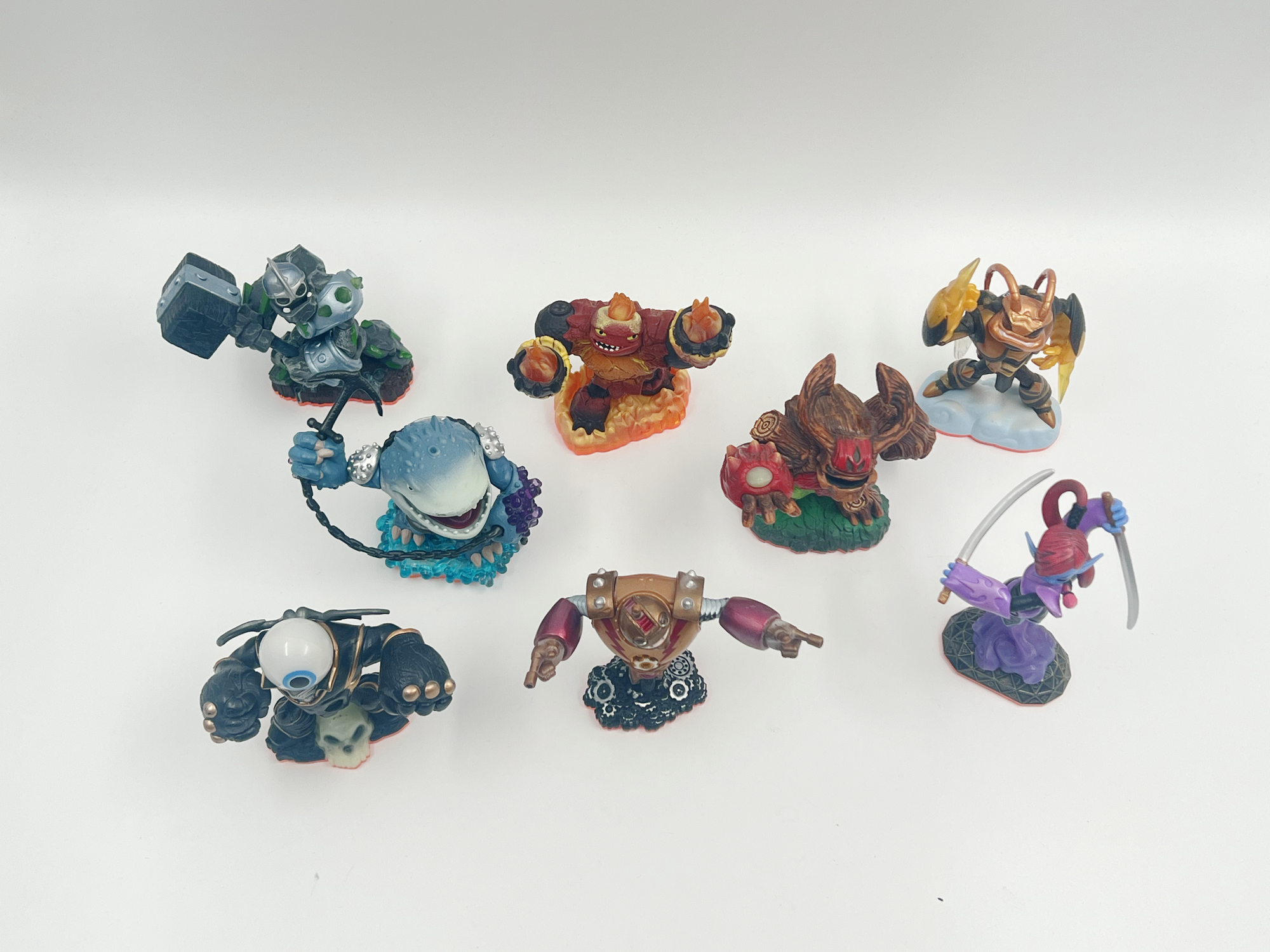 Giants Bundle