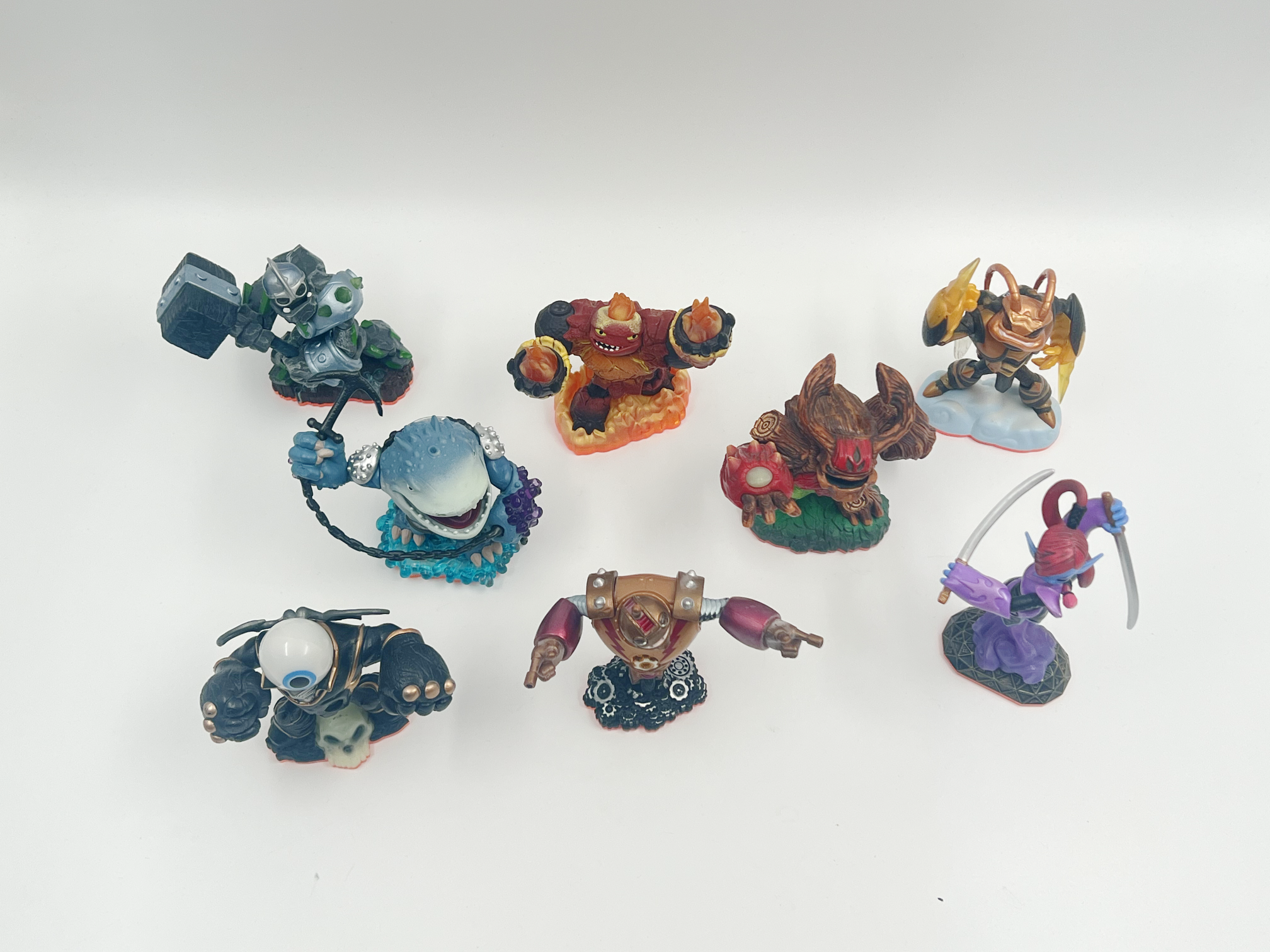 Giants Bundel