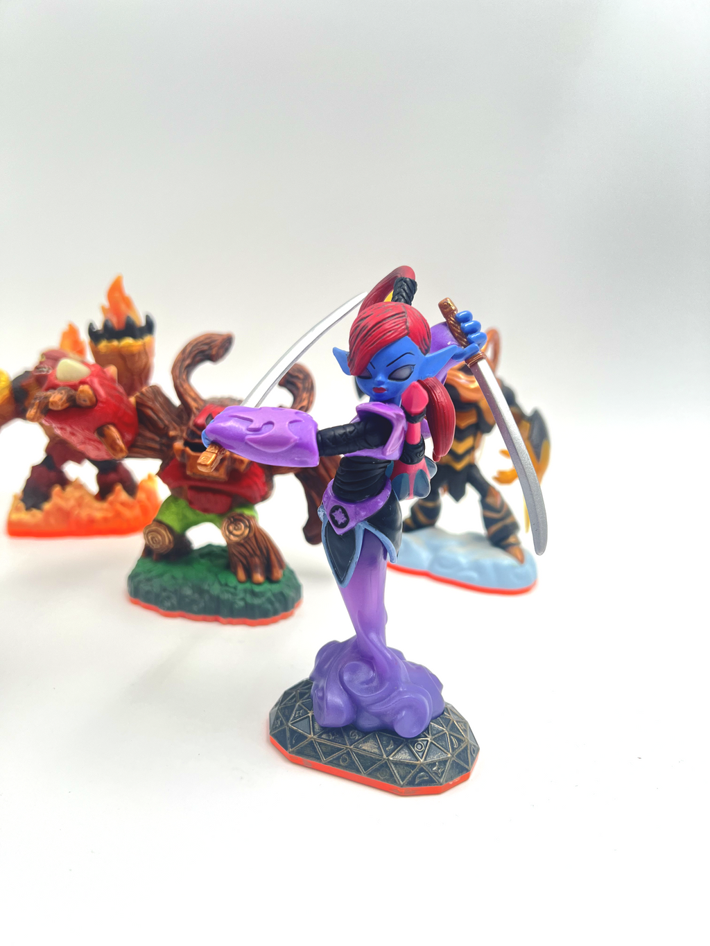 Giants Bundle
