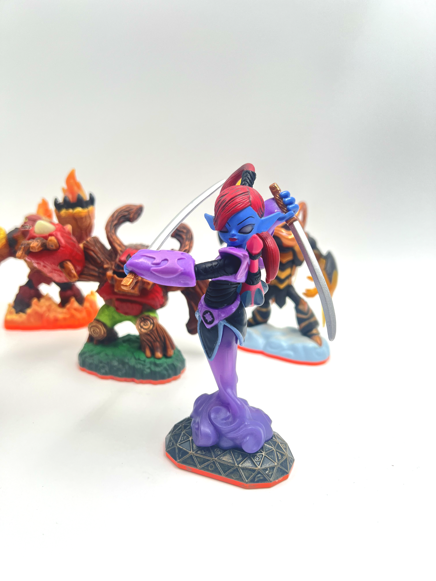 Giants Bundle
