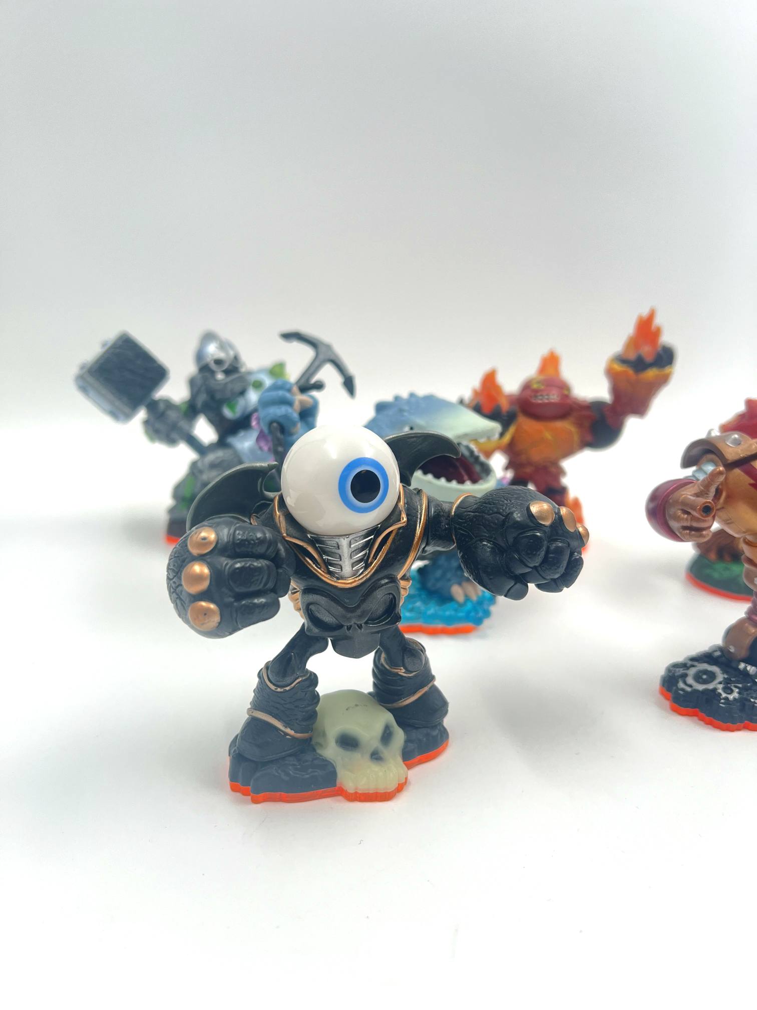 Giants Bundle