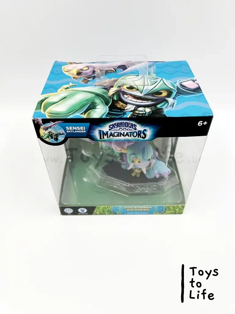 Air Strike (Egg Bomber) - NIEUW - Skylanders Imaginators