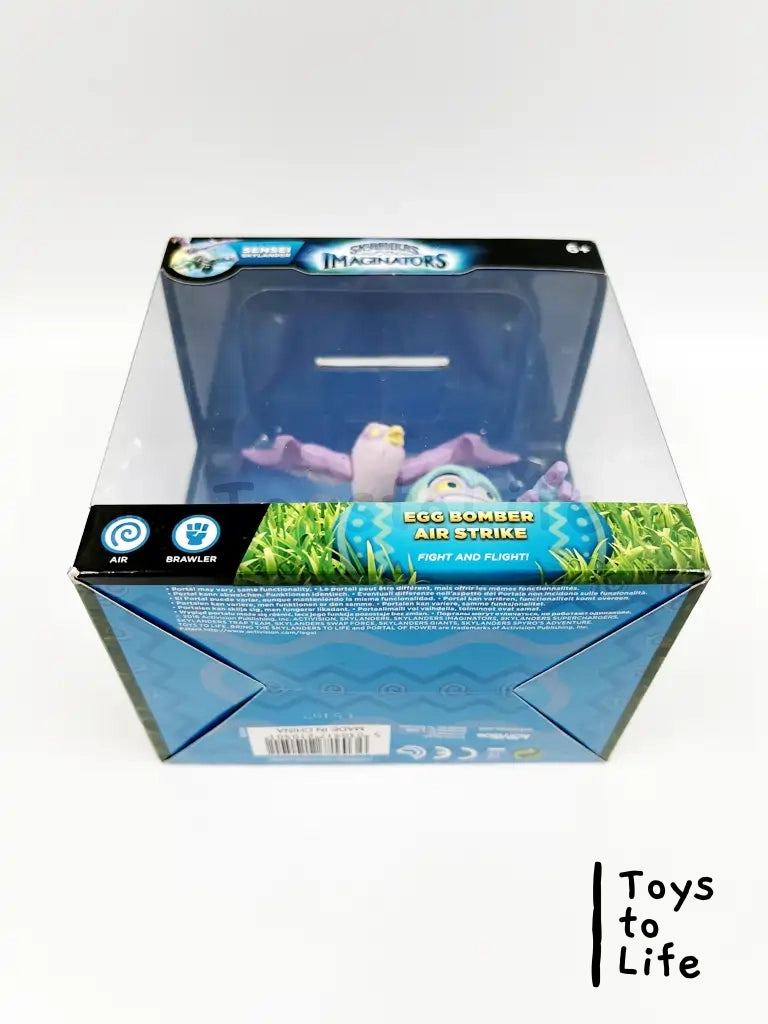 Air Strike (Egg Bomber) - NIEUW - Skylanders Imaginators