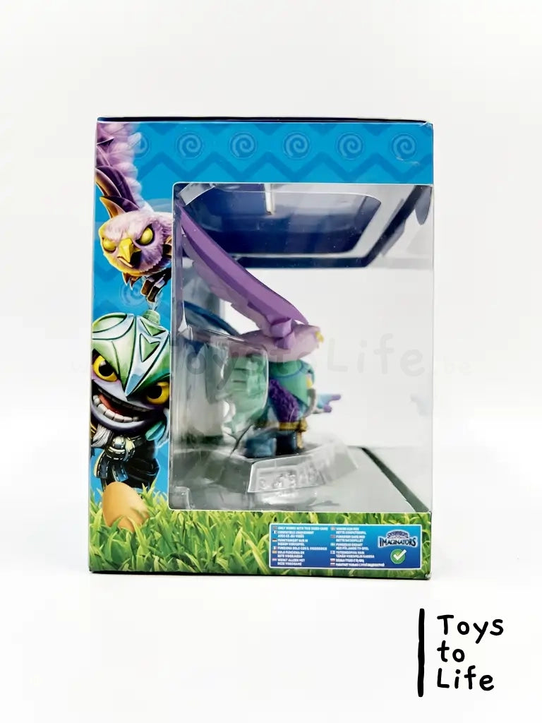 Air Strike (Egg Bomber) - NIEUW - Skylanders Imaginators