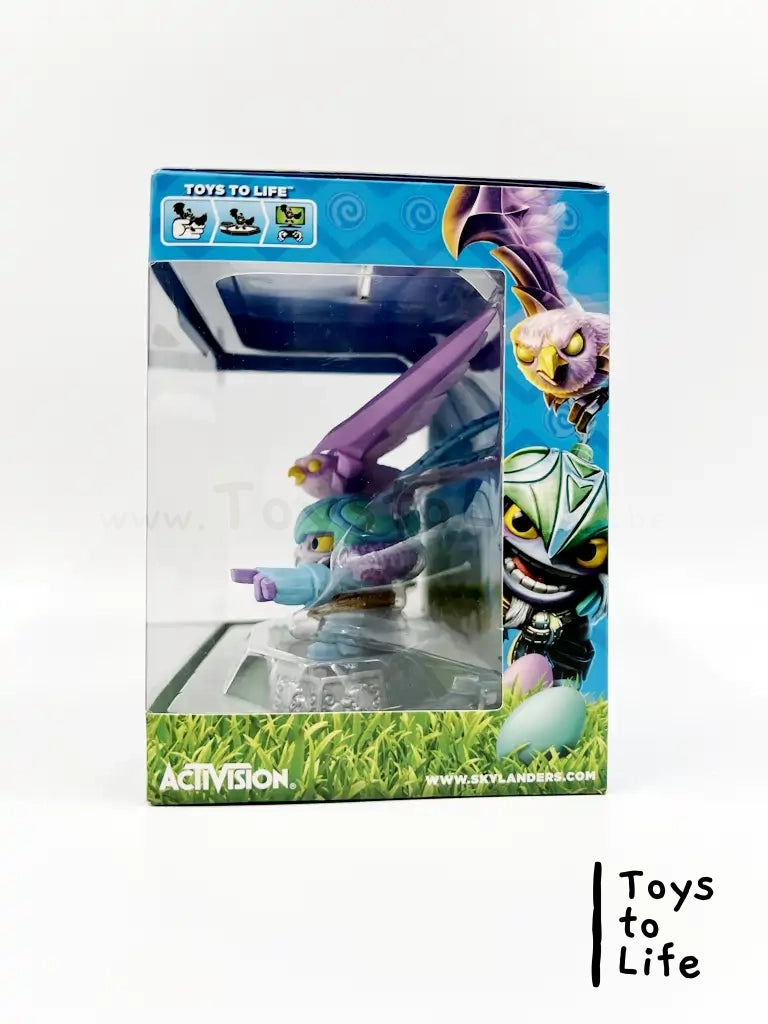 Air Strike (Egg Bomber) - NIEUW - Skylanders Imaginators