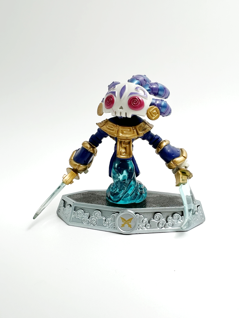 Bad Juju