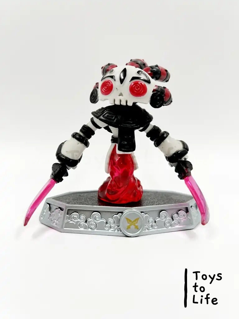 Bad Juju (Mystical) - Skylanders Imaginators