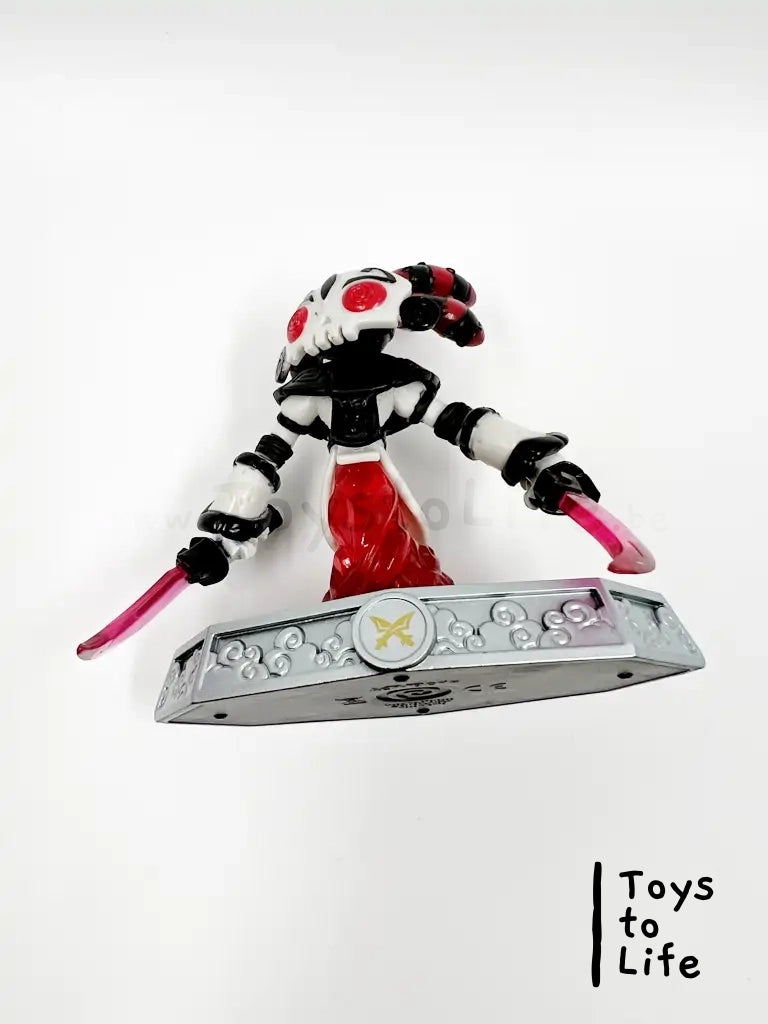 Bad Juju (Mystical) - Skylanders Imaginators