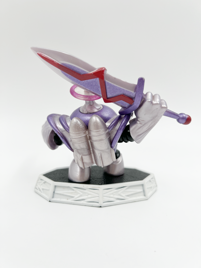 Blaster-Tron