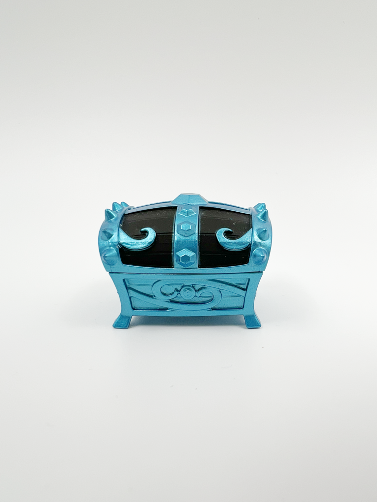 Chest (Blue, Lost Imaginite Mines)