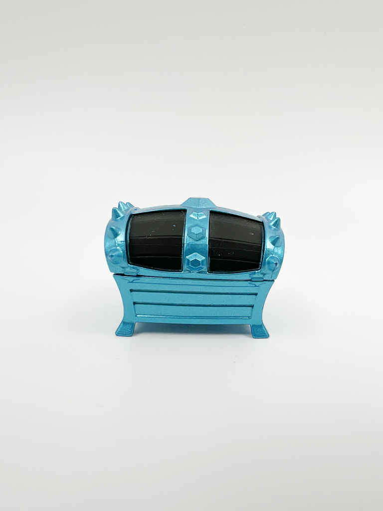 Chest (Blue, Lost Imaginite Mines)