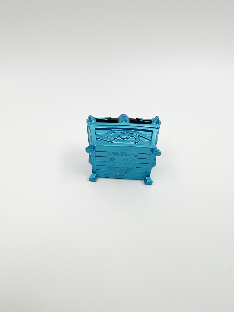 Chest (Blue, Lost Imaginite Mines)