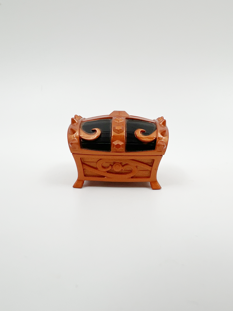 Chest (Bronze)