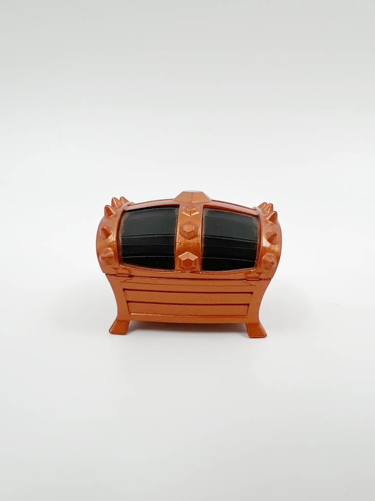Chest (Bronze)