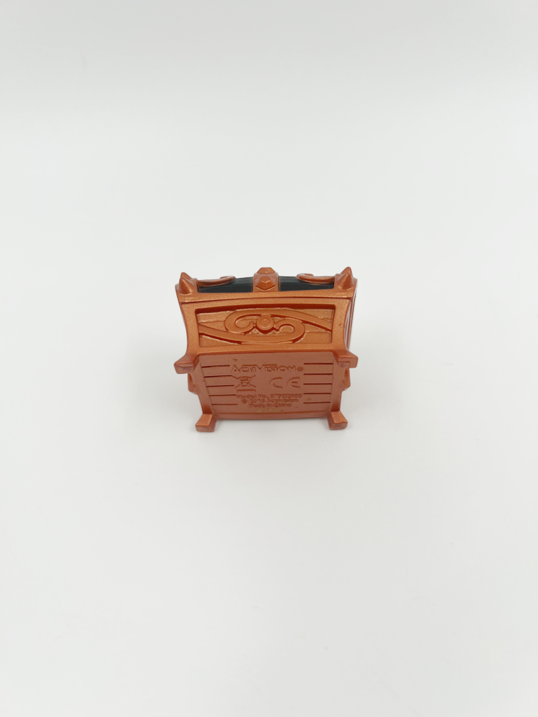 Chest (Bronze)