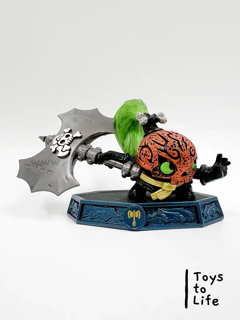 Chopscotch (Candy Coated) - Skylanders Imaginators