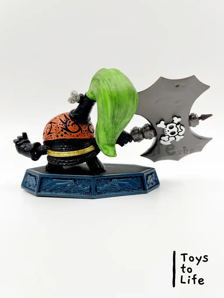 Chopscotch (Candy Coated) - Skylanders Imaginators