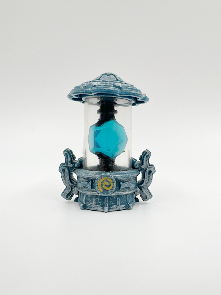 Creation Crystal (Air Lantern)