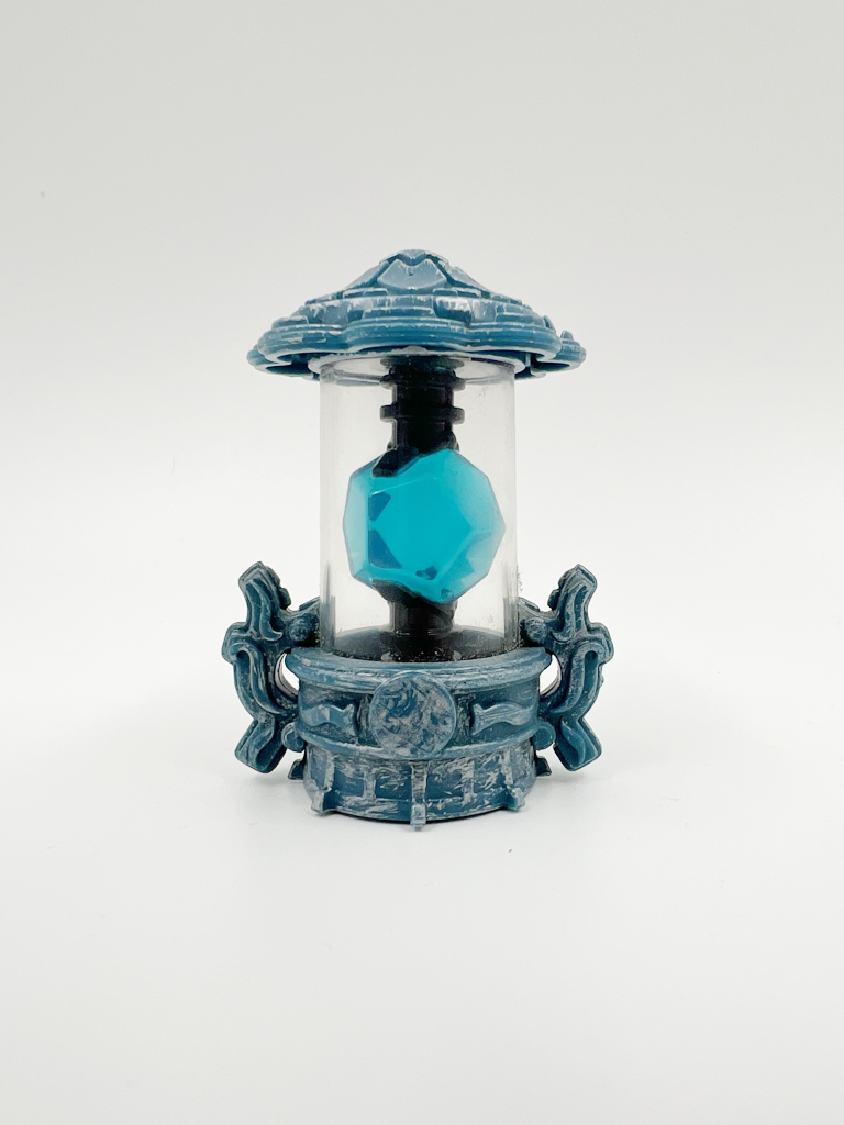 Creation Crystal (Air Lantern)