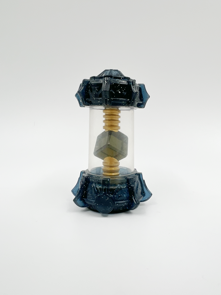 Creation Crystal (Dark Pyramid)