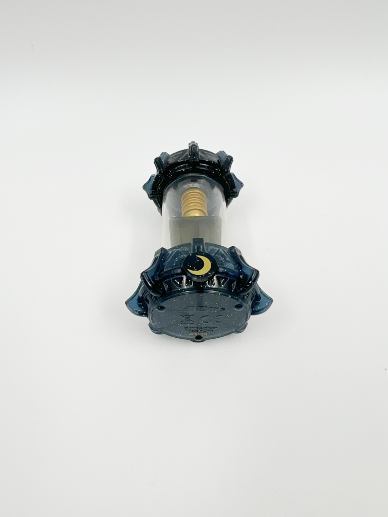 Creation Crystal (Dark Pyramid)