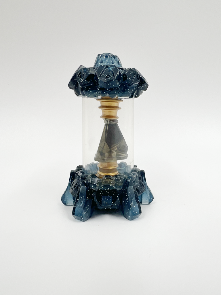 Creation Crystal (Dark Rune)