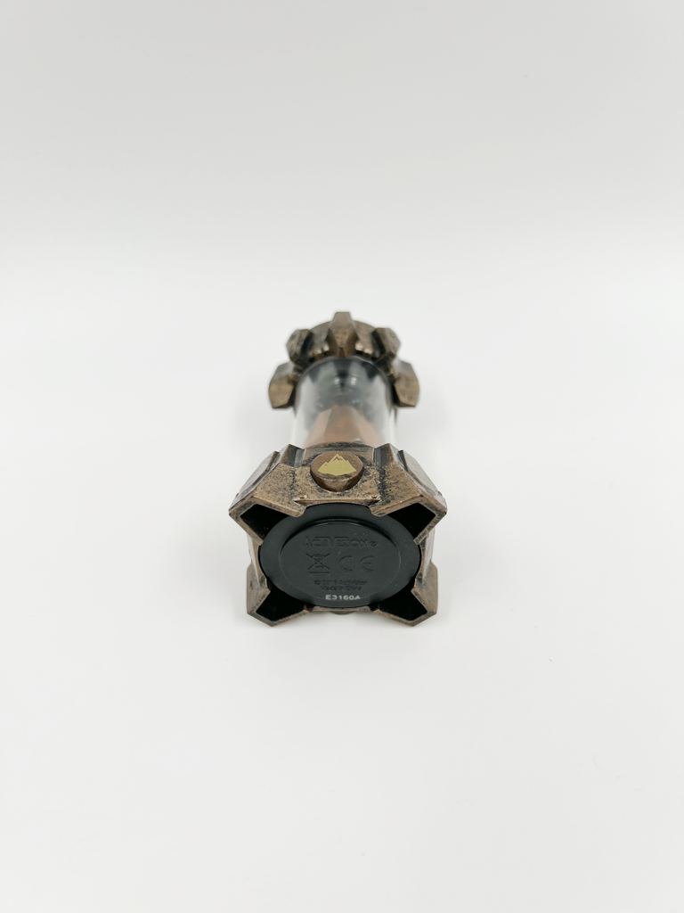 Creation Crystal (Earth Armor)