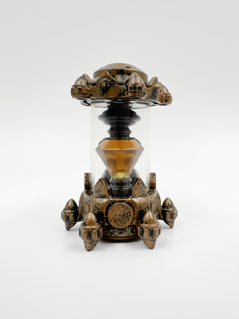 Creation Crystal (Earth Rocket)