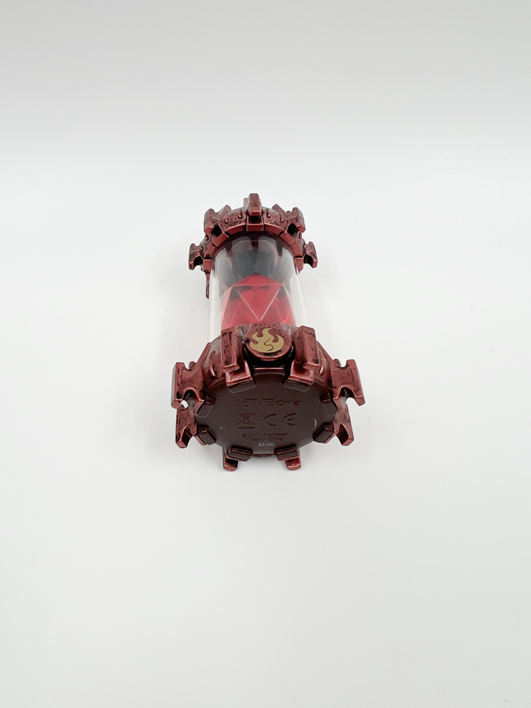 Creation Crystal (Fire Reactor)