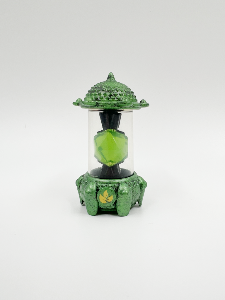 Creation Crystal (Life Acorn)