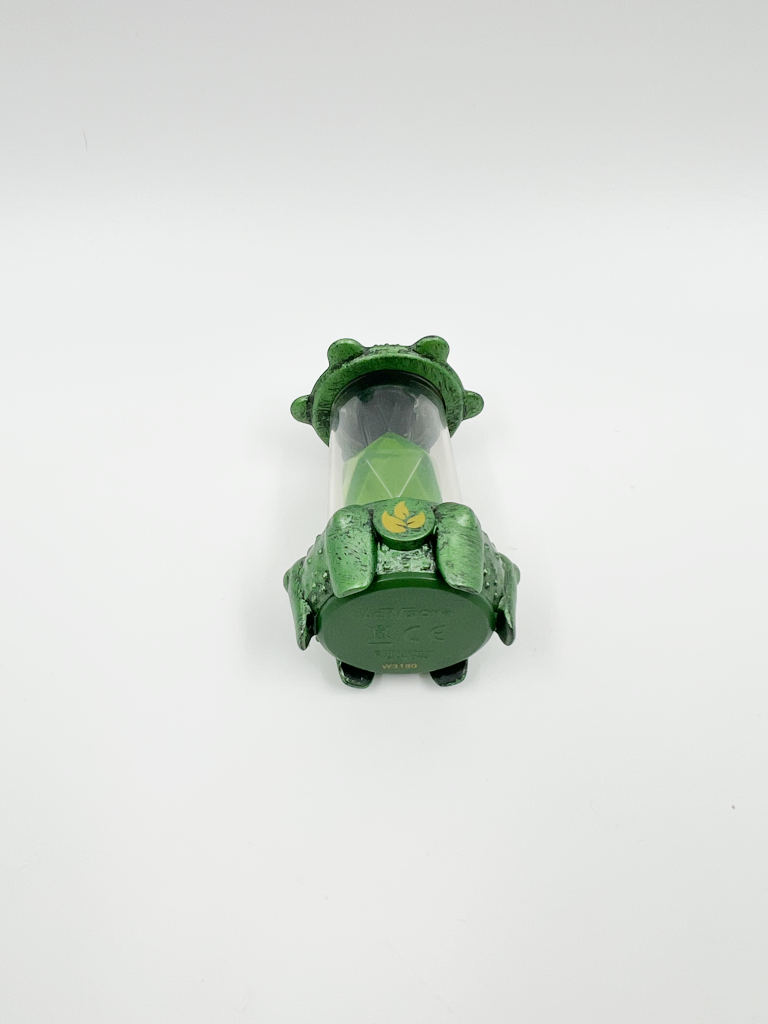 Creation Crystal (Life Acorn)