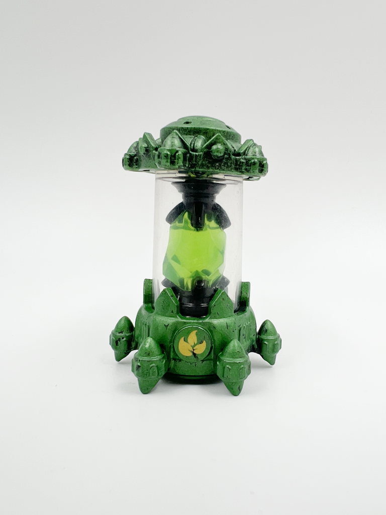 Creation Crystal (Life Rocket)
