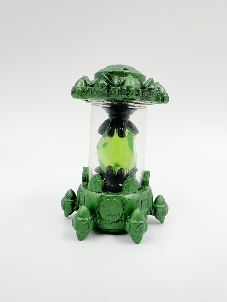 Creation Crystal (Life Rocket)