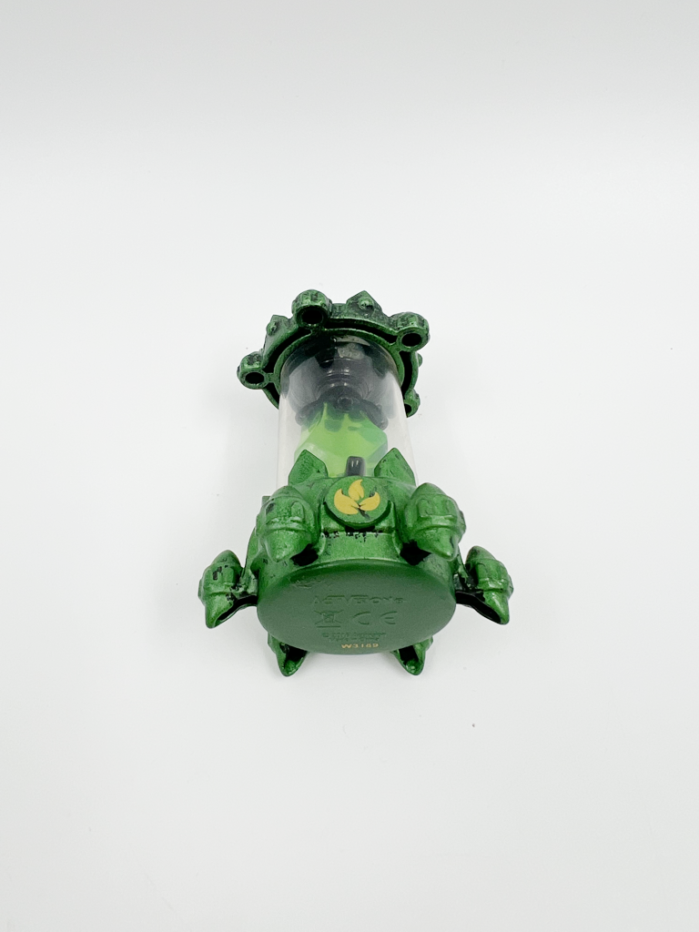 Creation Crystal (Life Rocket)