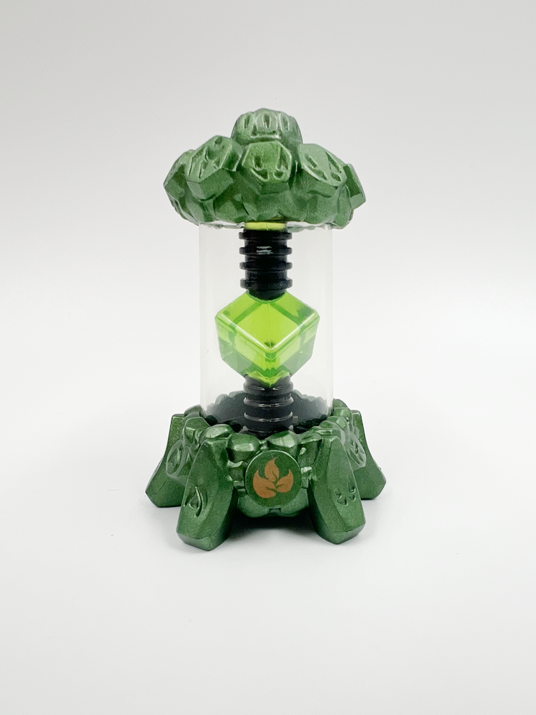 Creation Crystal (Life Rune)