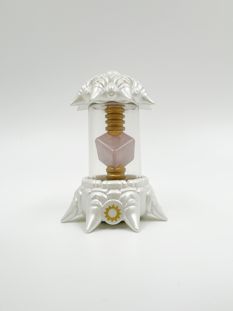 Creation Crystal (Light Fanged)